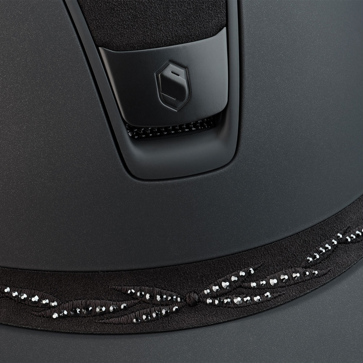 Samshield Miss ShadowMatt 2.0 Flower Swarowski M - S13