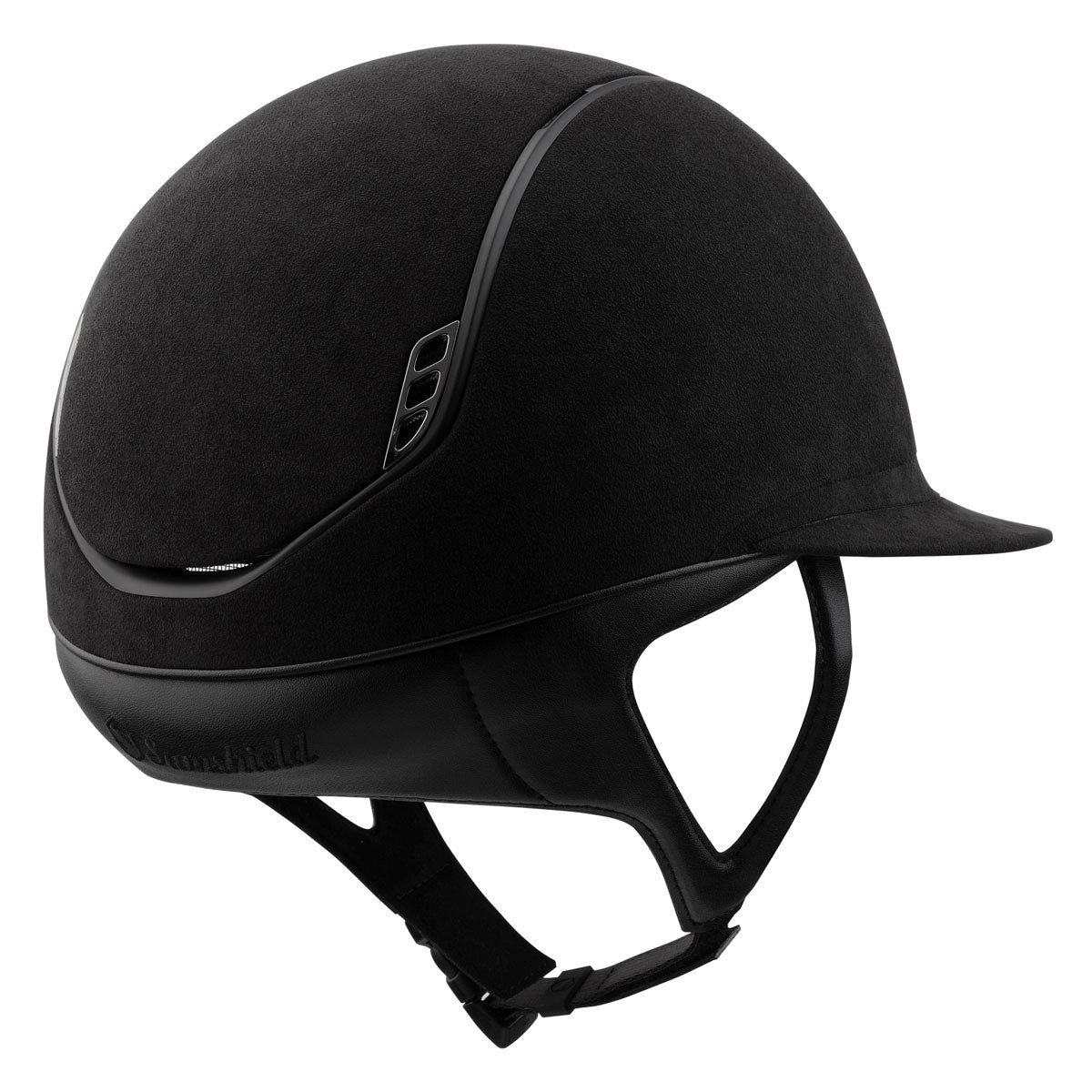 Samshield 2.0 Miss Shield Helmet - Premium