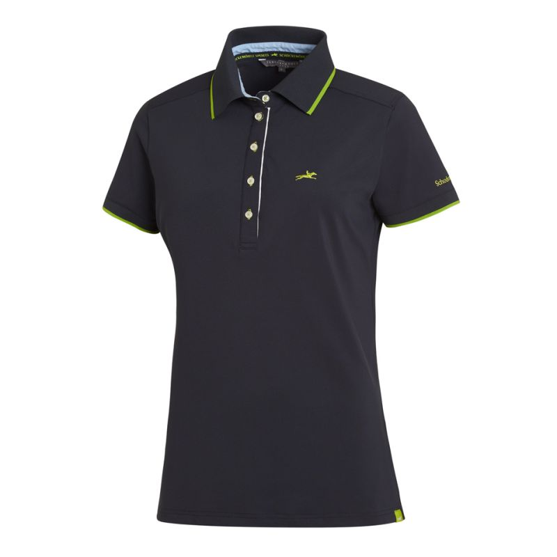 Schockemohle Polo Shirt