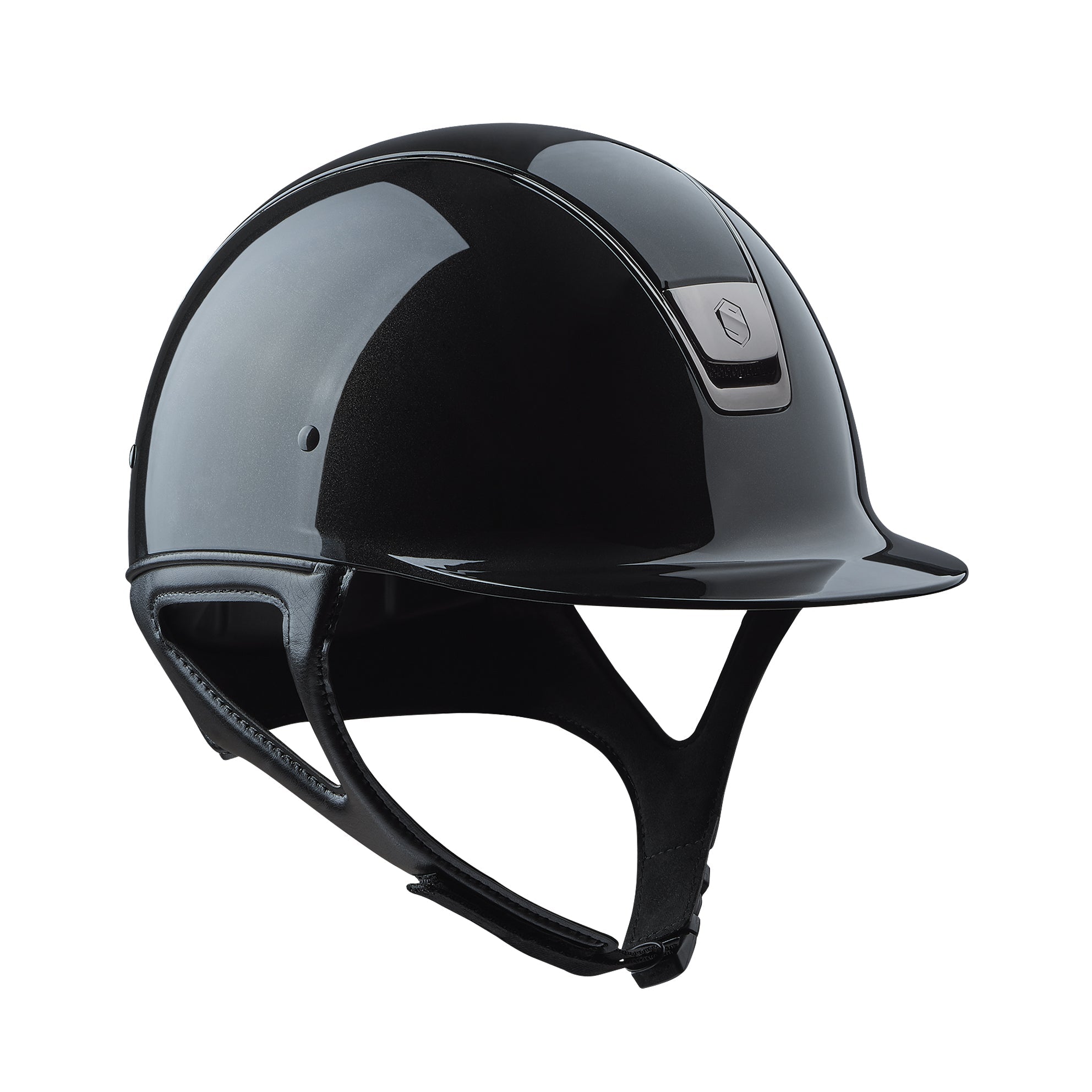 Samshield 2.0 Shadow Glossy Helmet