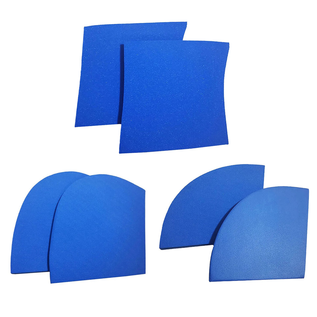 Prolite Tripad Insert Shims