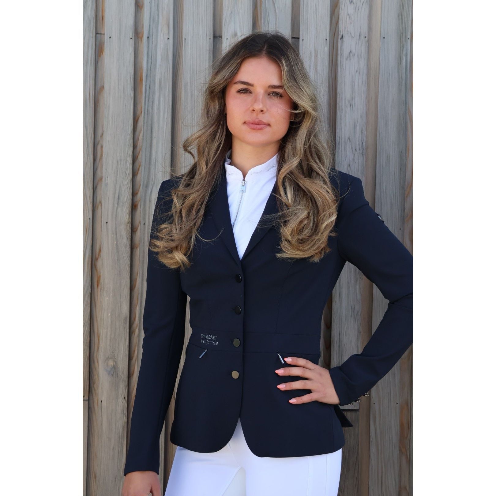 Pikeur Phelia Showjacket 'Selection' 2200