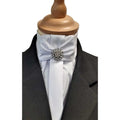ShowQuest Esteem Crystal Ready-Tied Stock