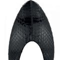 Kep Cromo2 - Genuine Leather/Snake - Inserts for front panel