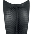 Kep Cromo2 - Genuine Leather/Snake - Inserts for rear panel