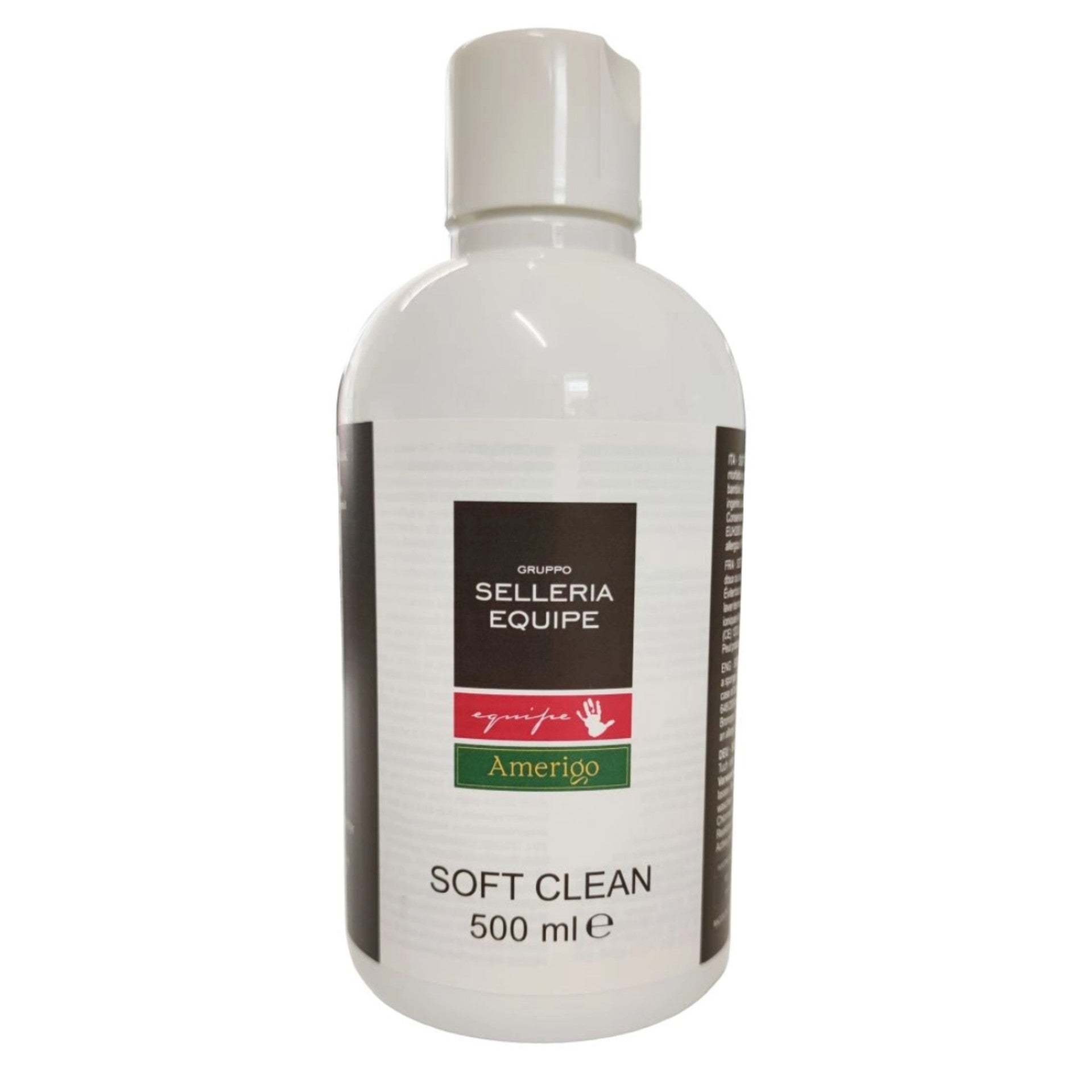 Soft Clean Gruppo Selleria Equipe Amerigo 500ml