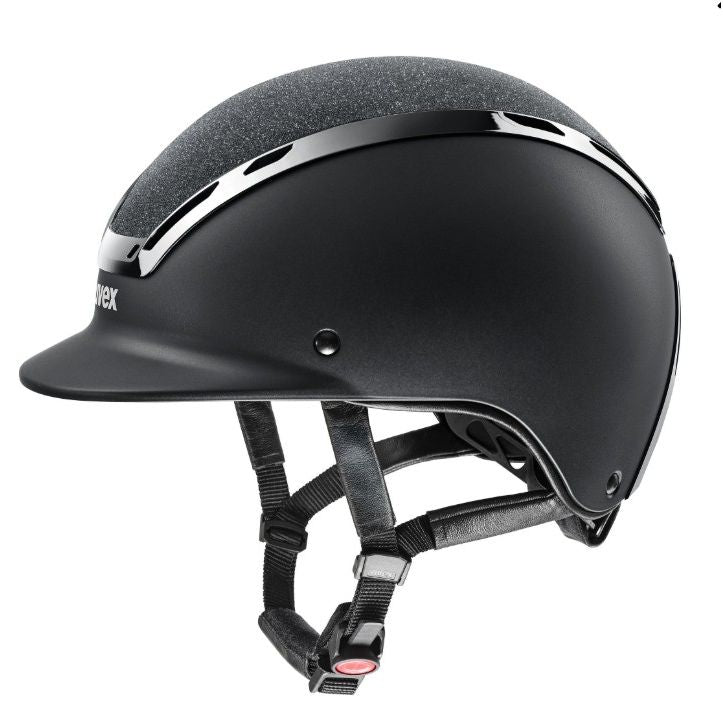 Uvex Exxeed Starshine Helmet