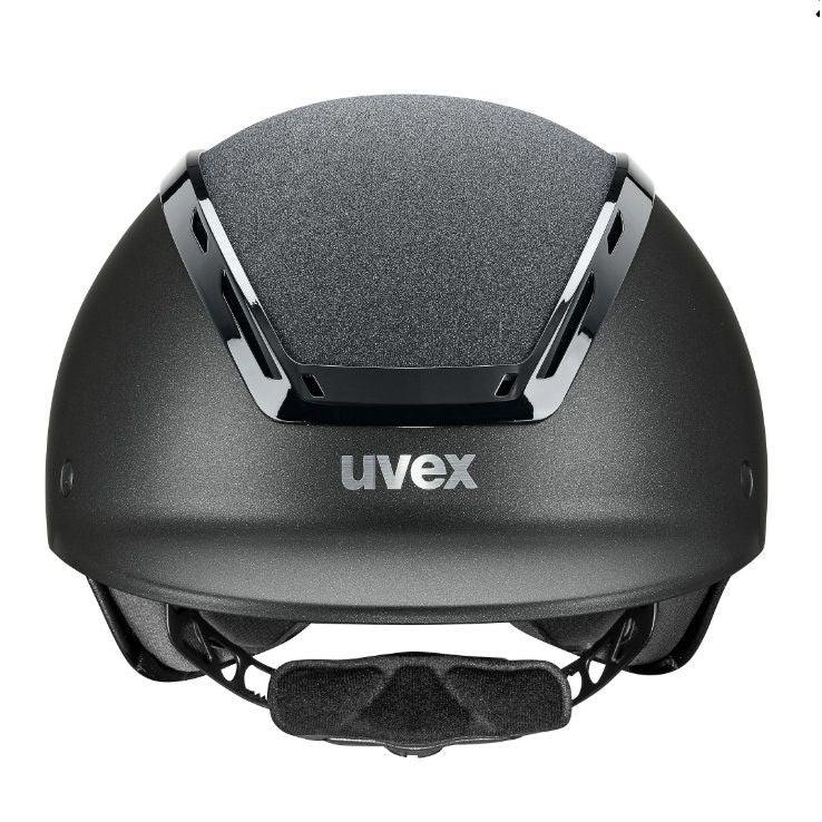 Uvex Exxeed Starshine Helmet
