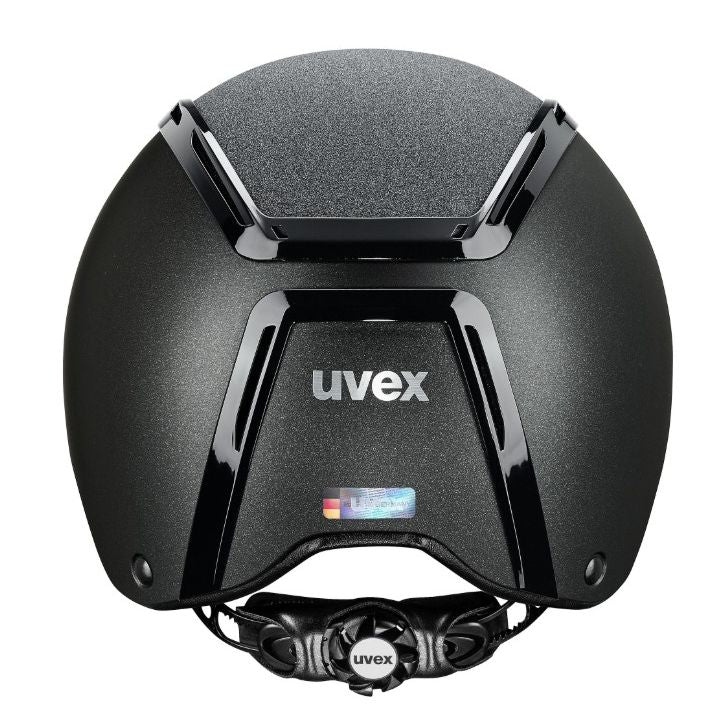 Uvex Exxeed Starshine Helmet