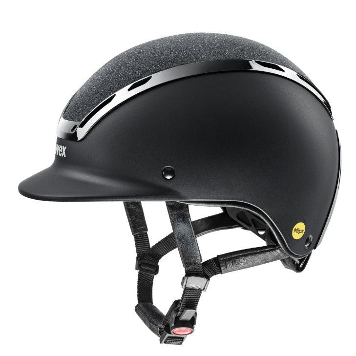 Uvex Exxeed Starshine with MIPS Helmet