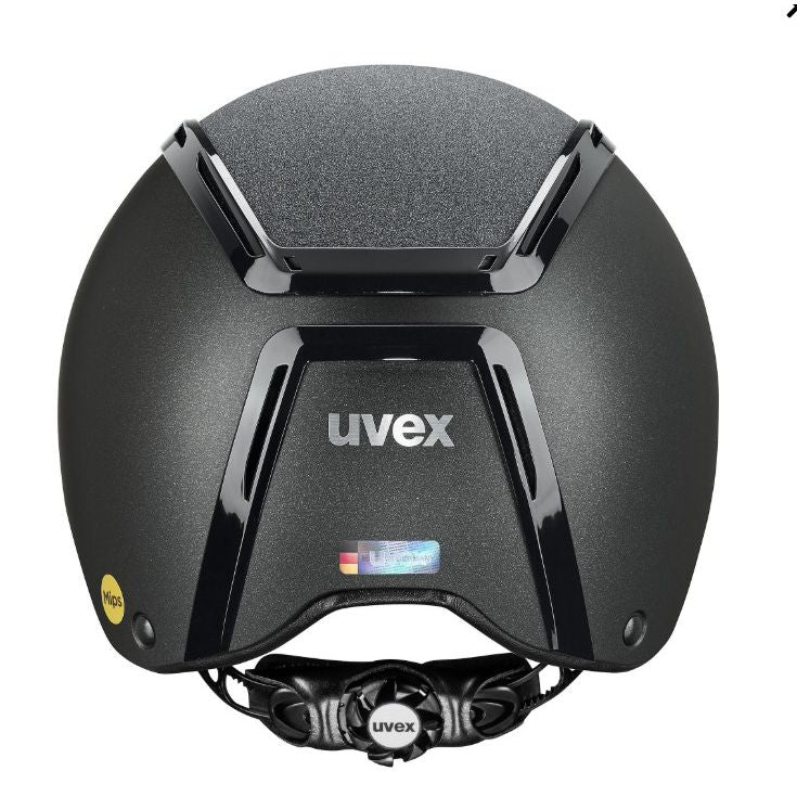 Uvex Exxeed Starshine with MIPS Helmet