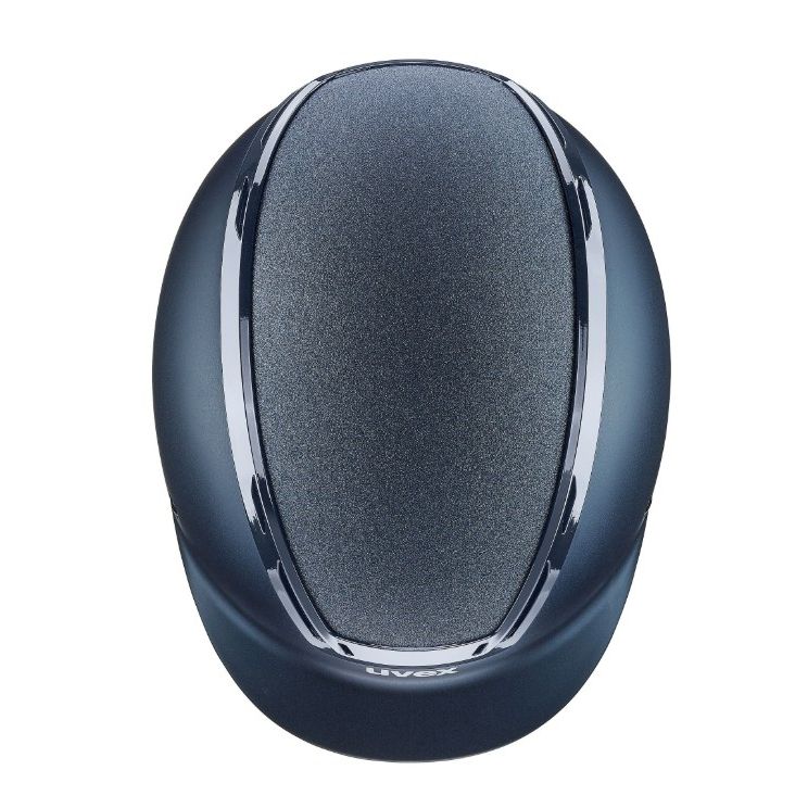 Uvex Exxeed Starshine Helmet