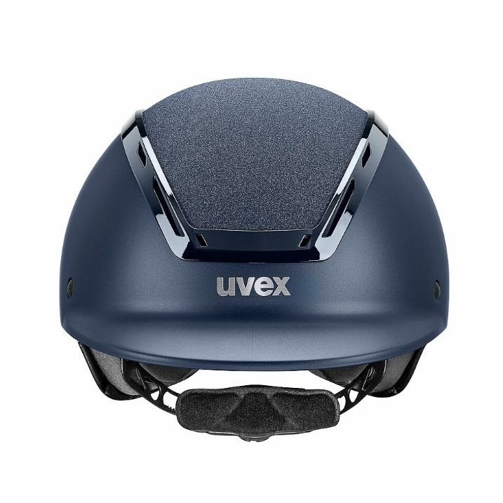 Uvex Exxeed Starshine Helmet