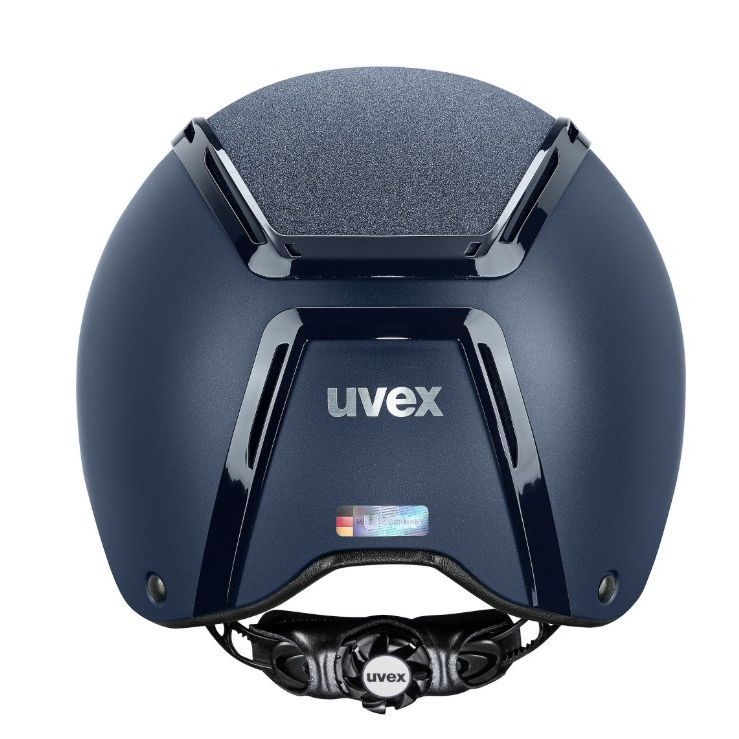 Uvex Exxeed Starshine Helmet