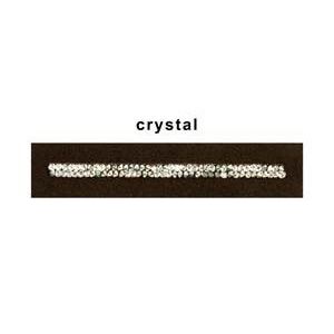 Otto Schumacher Fineline Single colour Browband