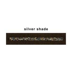 Otto Schumacher Fineline Single colour Browband