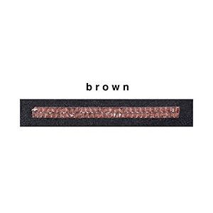 Otto Schumacher Fineline Single colour Browband