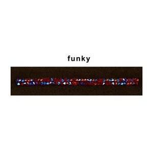 Otto Schumacher Fineline Single colour Browband