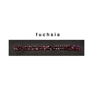 Otto Schumacher Fineline Single colour Browband