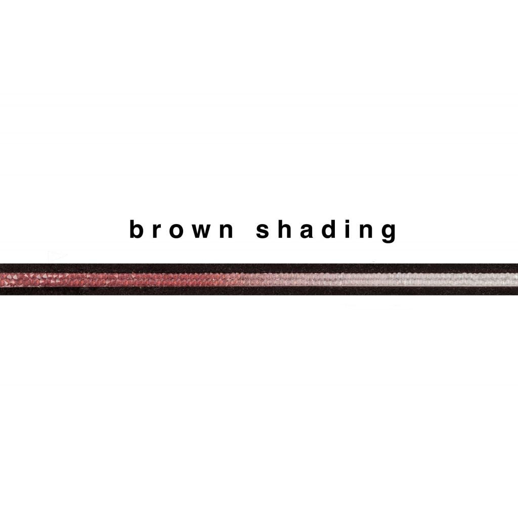 Otto Schumacher Fineline Shading colour Browband