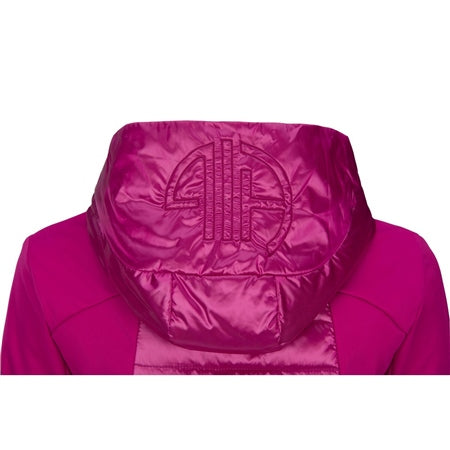 Pikeur Ladies Tess Softshell Hybrid Jacket
