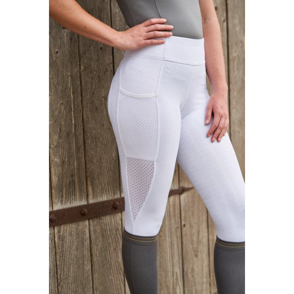 Covalliero SS23 Full Seat Riding Tights