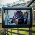 Woof Wear Trailer Camera