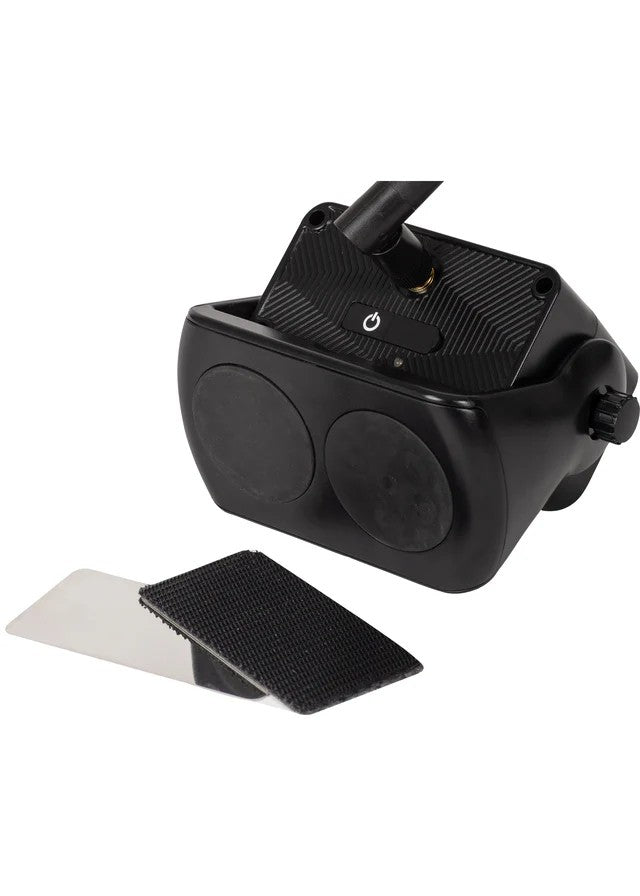 Woof Wear Trailer Camera
