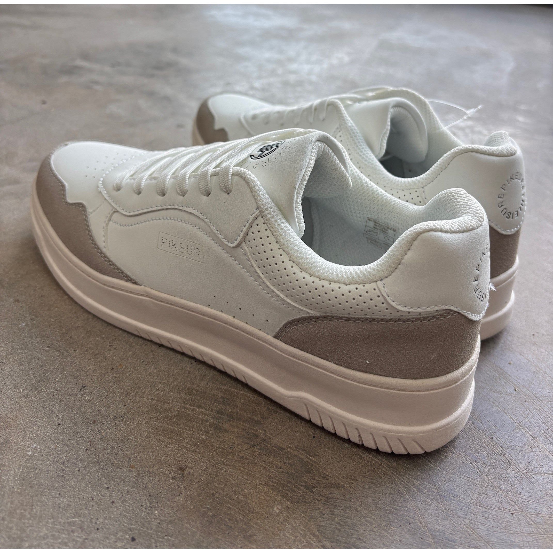 Pikeur Athleisure Sneaker 2025 - due next week