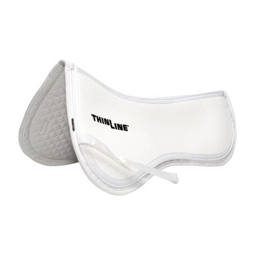 ThinLine Trifecta Cotton Half Pad Shimable
