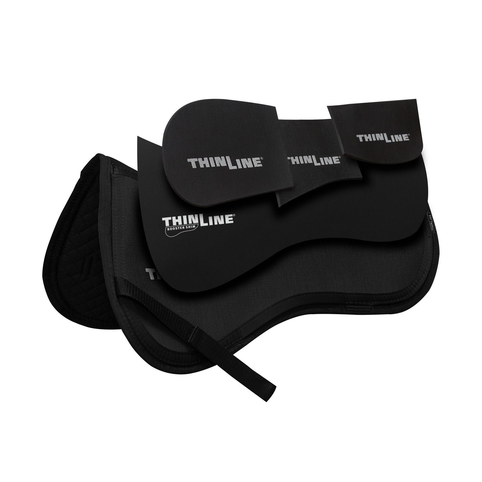 ThinLine Trim to Fit Shims