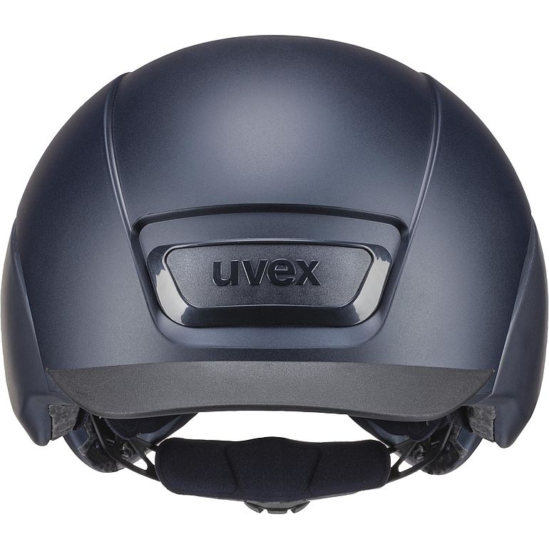 Uvex Elexxion Plus Helmet