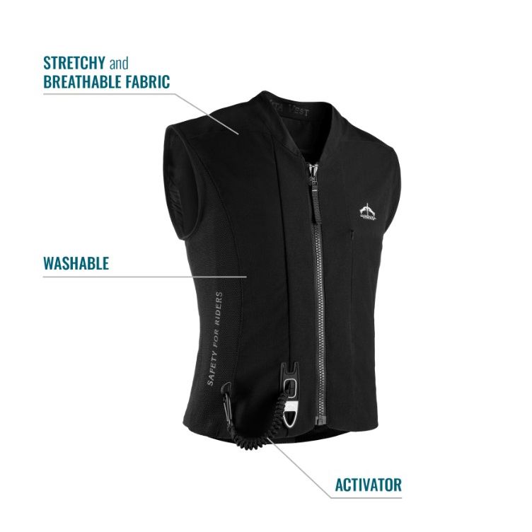 Veredus Vita Vest