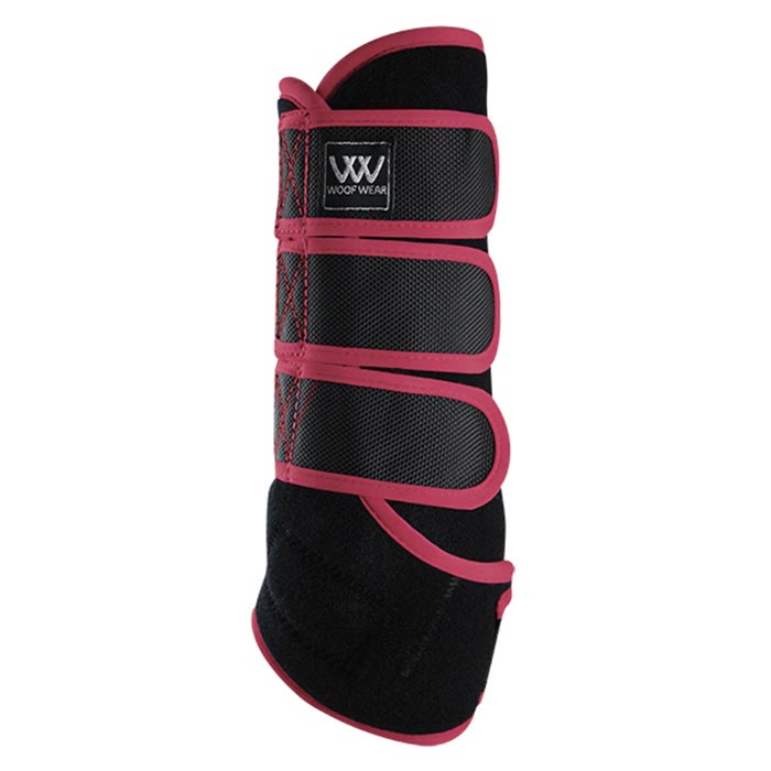 Woof Wear Black Training Wraps SAVE 25