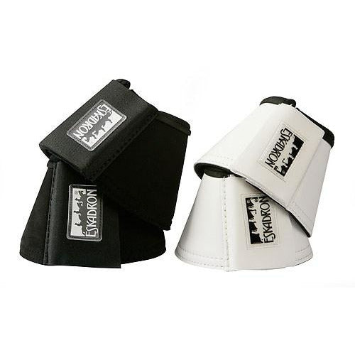 Eskadron Leatherette Overreach Boots