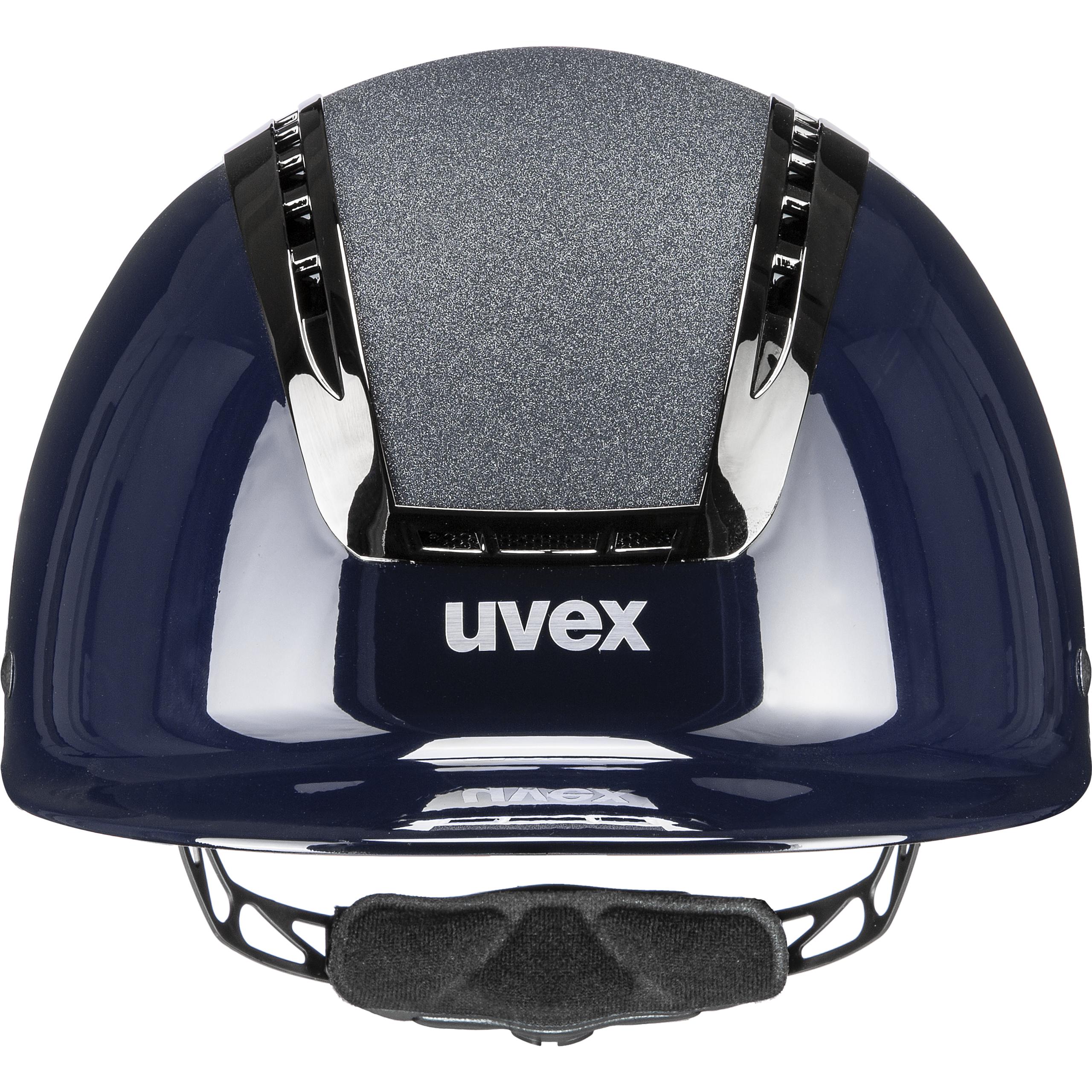 Uvex Suxxeed Blaze Helmet - Kids
