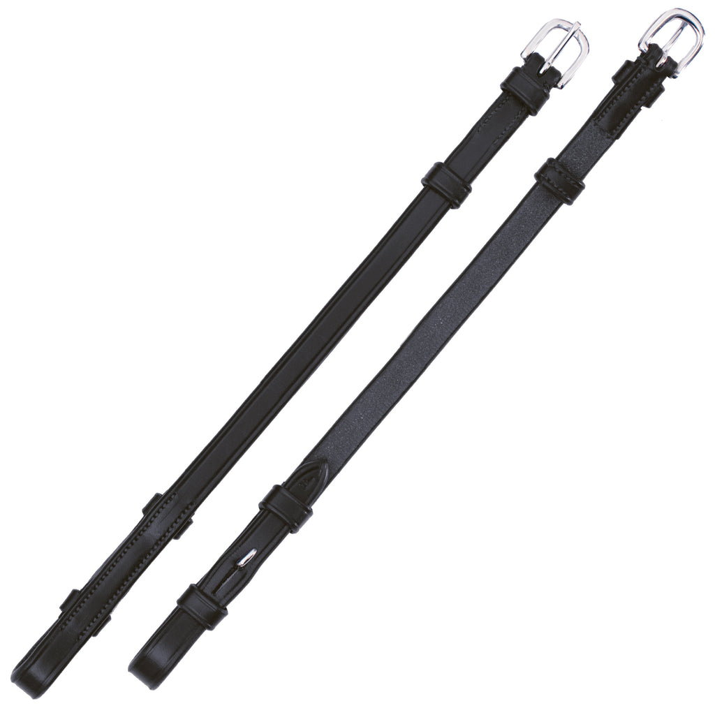 Schockemohle Double Cheek Pieces Select