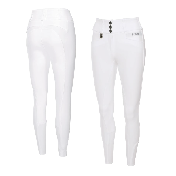 Pikeur Candela McCrown white 141807