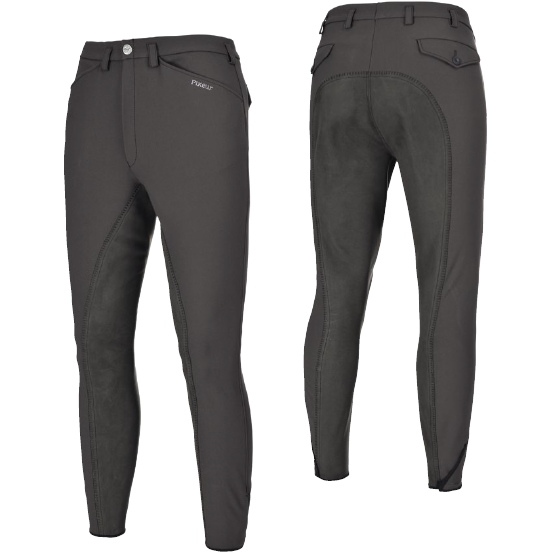 Mens - Pikeur Rossini - Long Length 147507