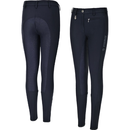 Pikeur Lucinda Girl Grip - Youth