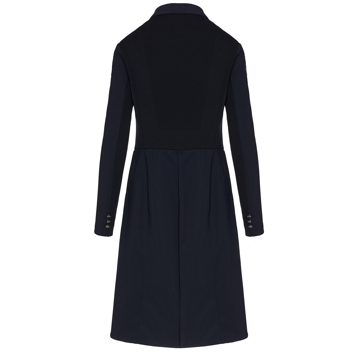 Cavalleria Toscana Tech Knit Ladies Tailcoat