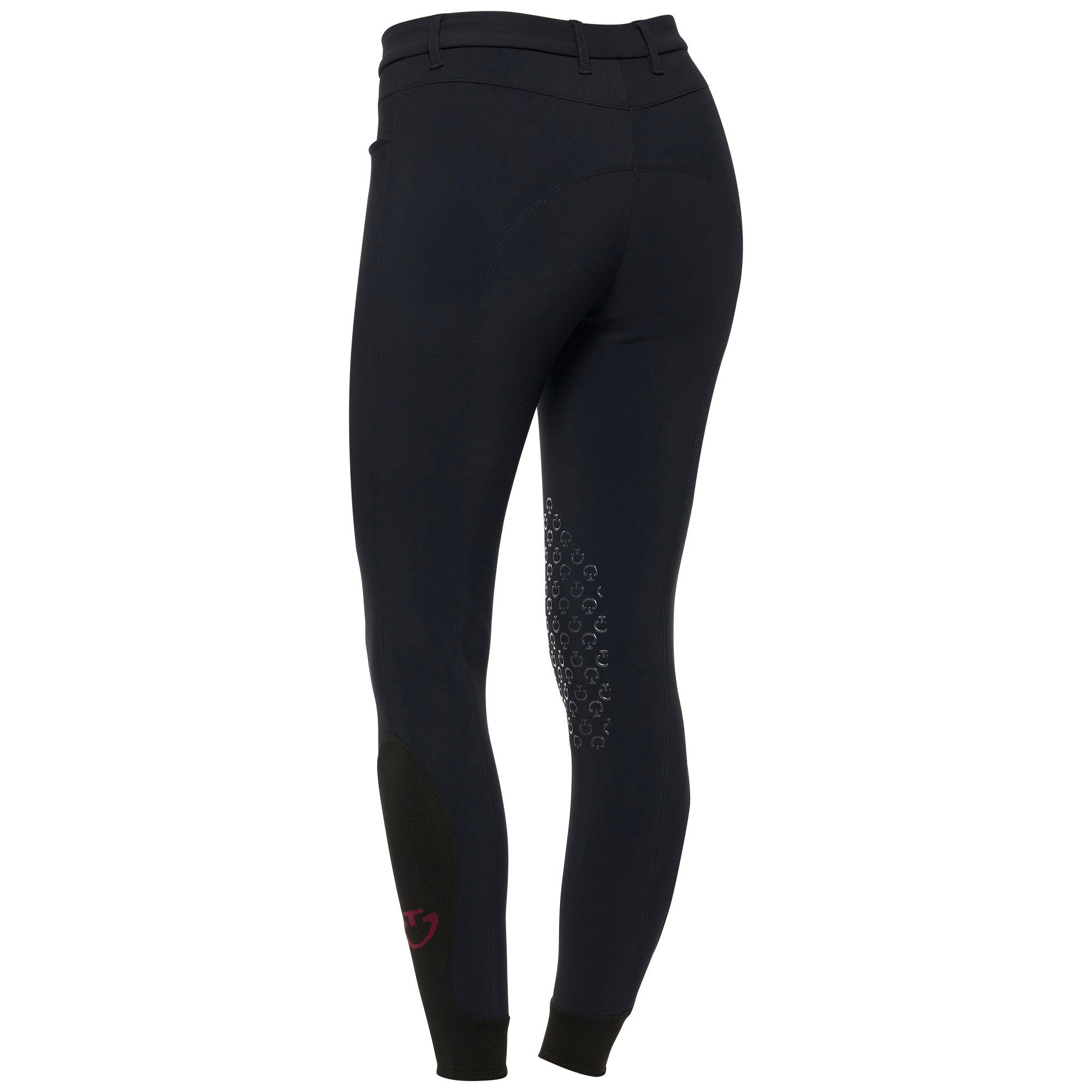 Cavalleria Toscana New Grip System Breeches - Grip Knee Patches