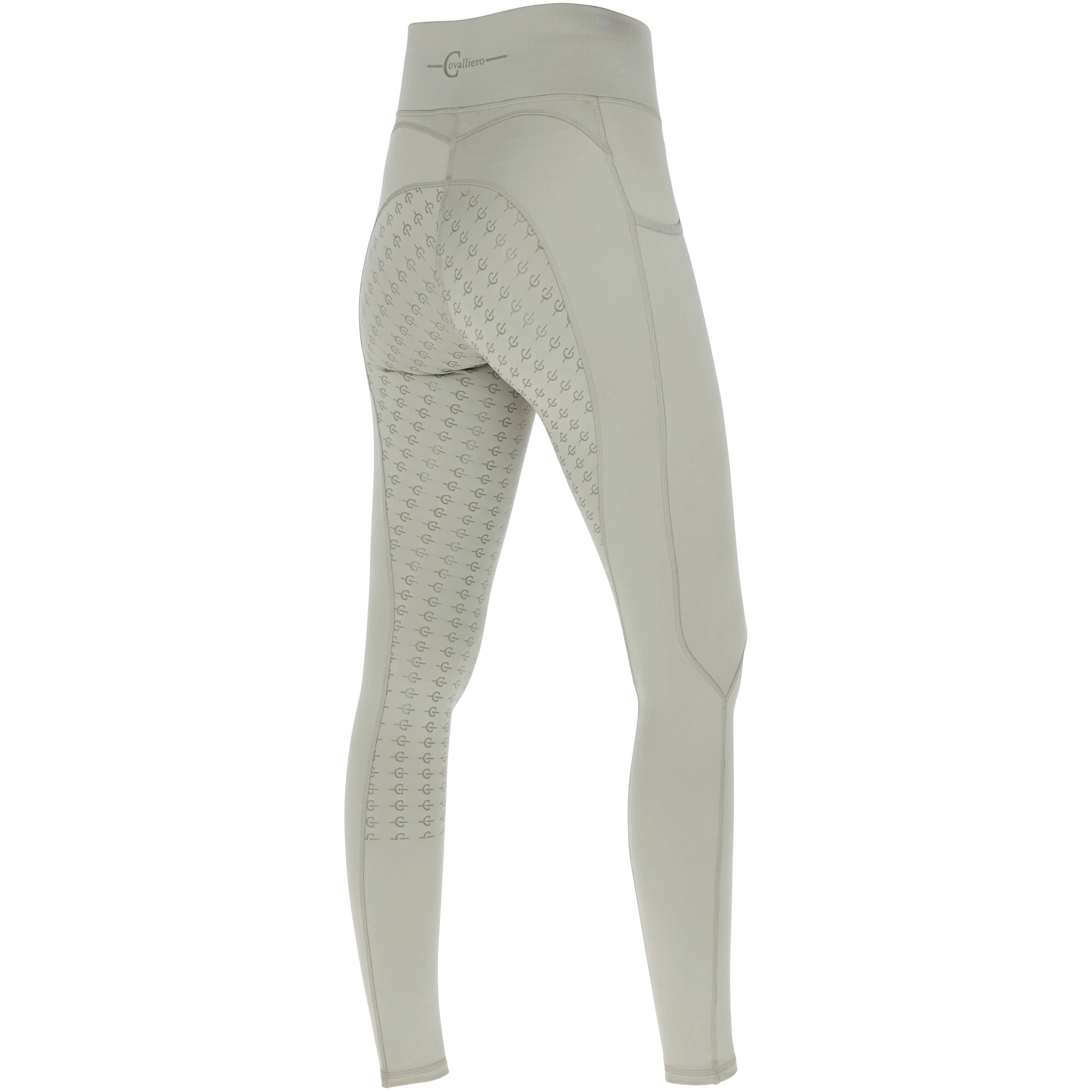 Covalliero Full Seat Riding Tights