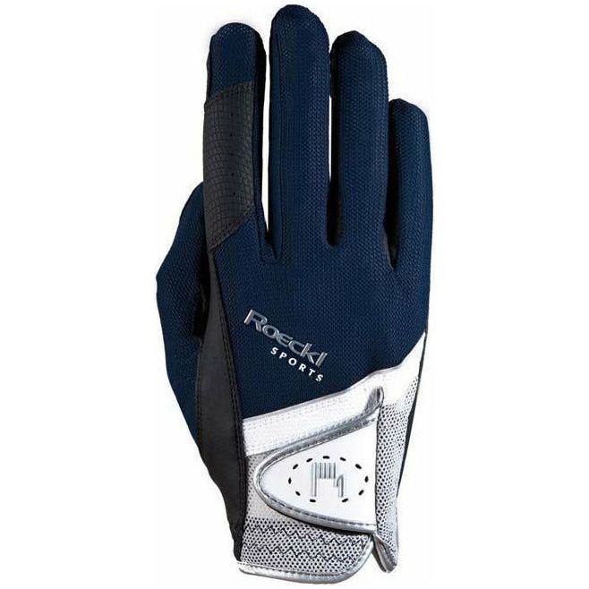 Roeckl Madrid Glove