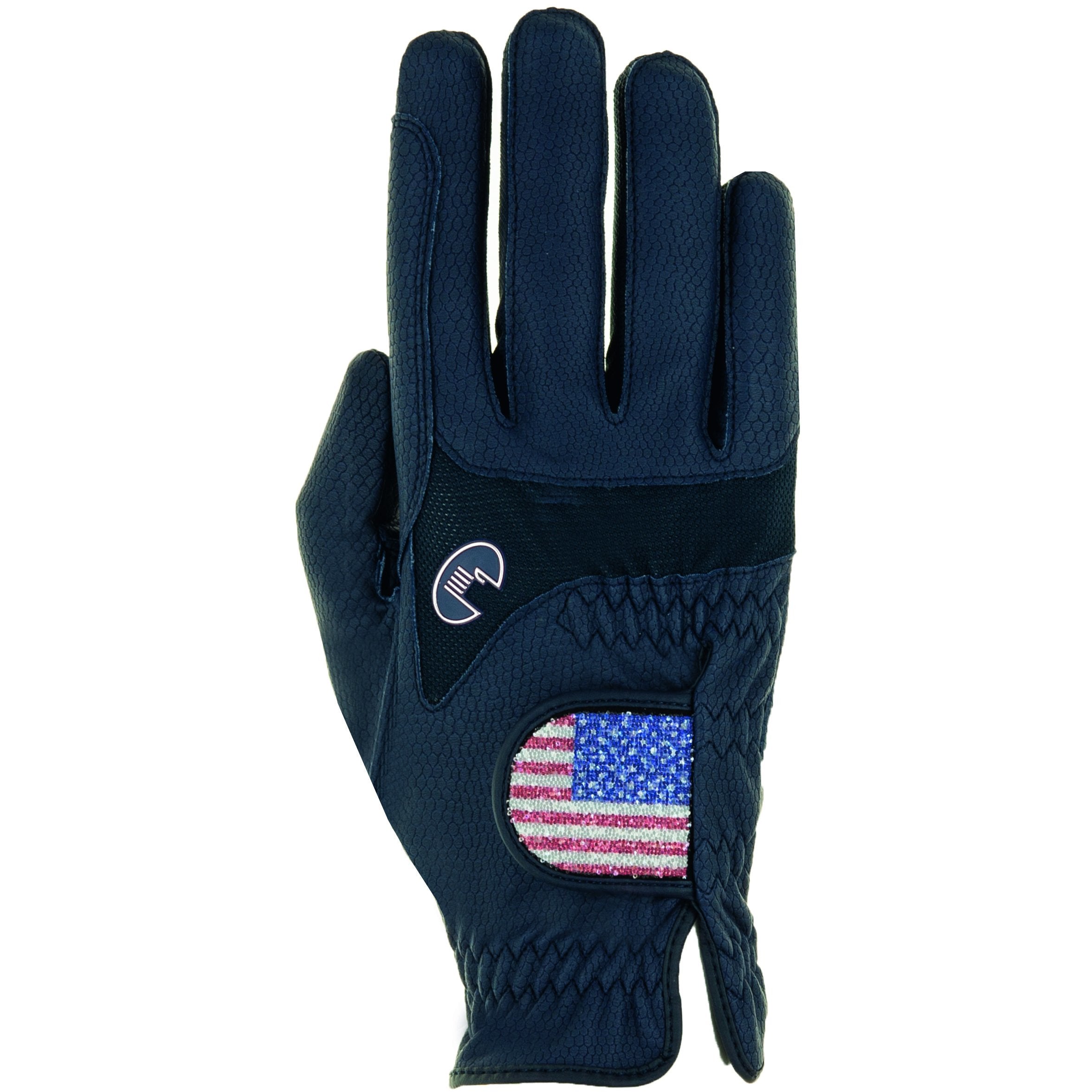 Roeckl Maryland Glove - USA