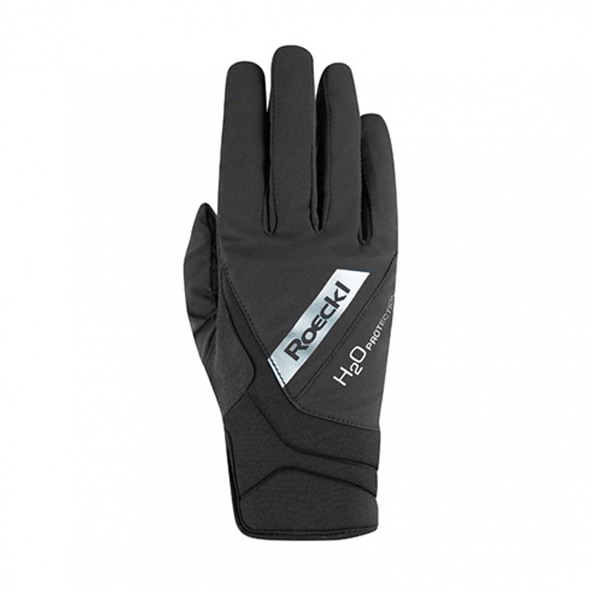 Roeckl Winter Waregem Glove
