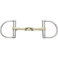 Sprenger 40416 KK Ultra D Ring Snaffle