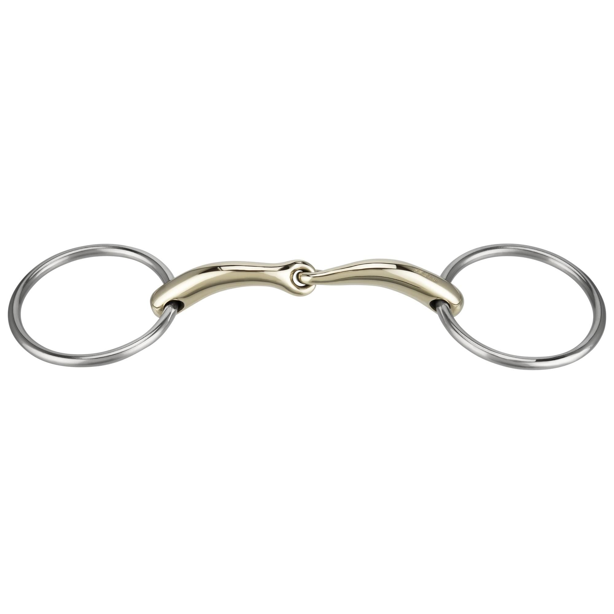 Sprenger 40470 Pronamic Snaffle 14mm