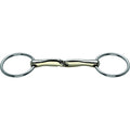 Sprenger 40540 Novocontact Loose Ring Snaffle - 16mm