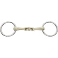 Sprenger 40610 WH Ultra Snaffle 18mm